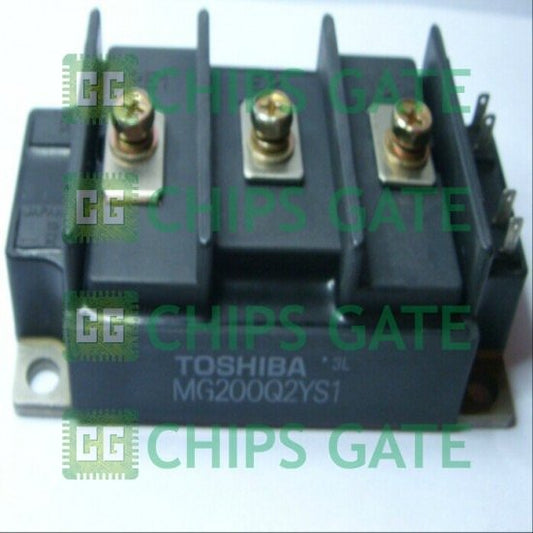 1PCS power supply module TOSHIBA MG200Q2YS1