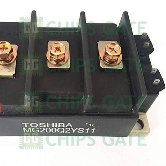 1PCS MG200Q2YS11 TOSHIBA MODULE