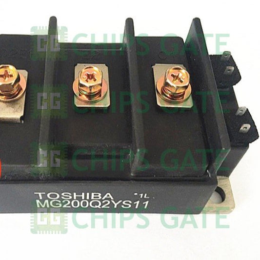 1PCS MG200Q2YS11 TOSHIBA MODULE