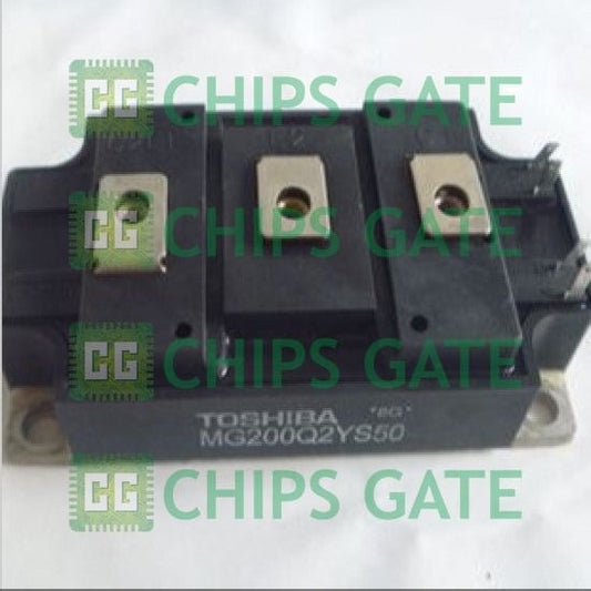 1PCS power supply module TOSHIBA MG200Q2YS50