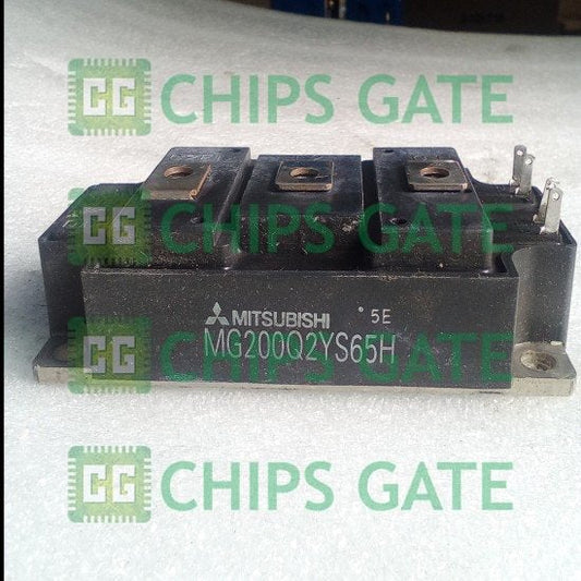 1PCS power supply module TOSHIBA MG200Q2YS65H