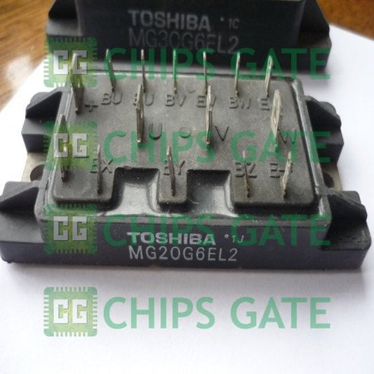 1PCS power supply module TOSHIBA MG20G6EL2