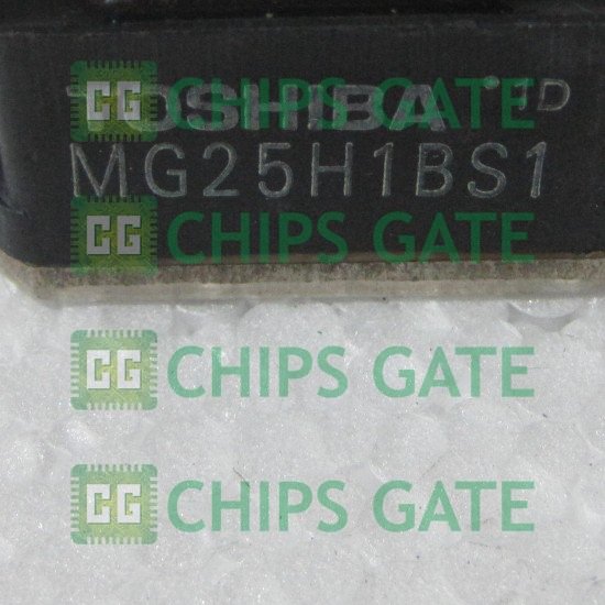 1PCS power supply module TOSHIBA MG25H1BS1