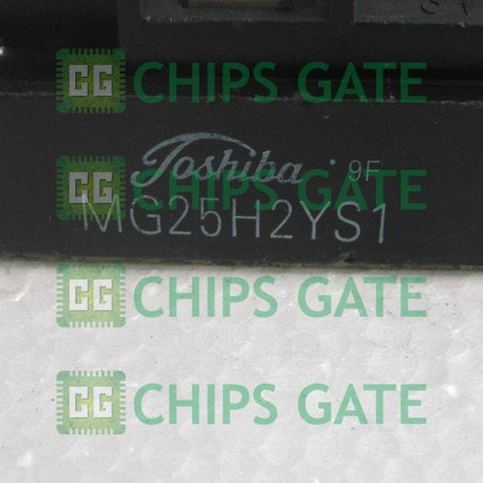 1PCS power supply module TOSHIBA MG25H2YS1