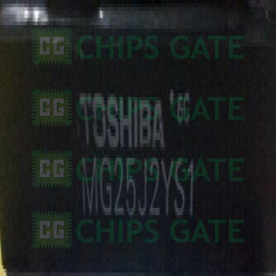 1PCS MG25J2YS1 TOSHIBA MODULE
