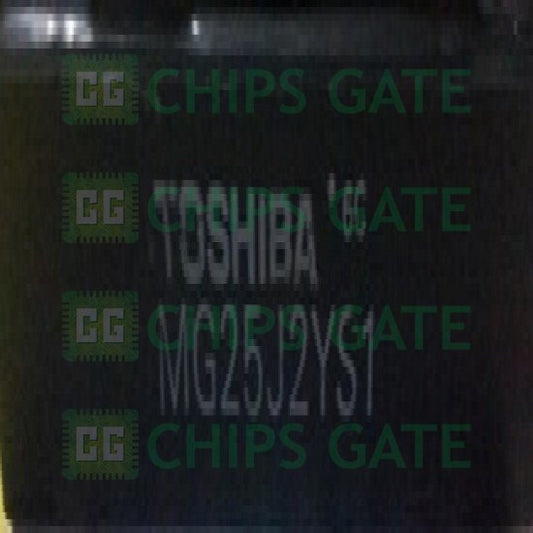 1PCS MG25J2YS1 TOSHIBA MODULE
