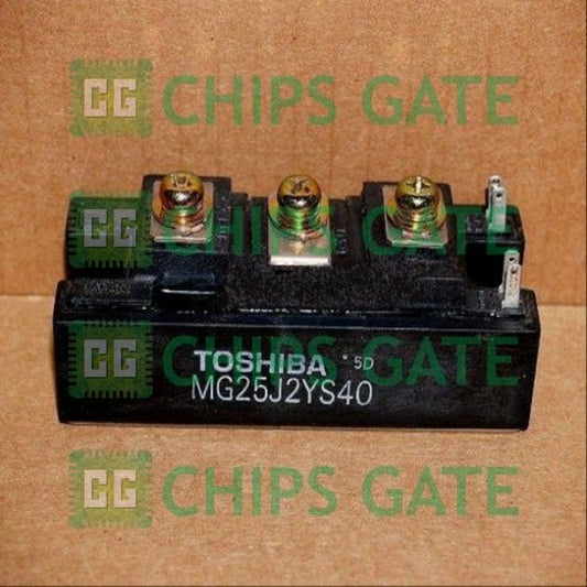 1PCS power supply module TOSHIBA MG25J2YS40