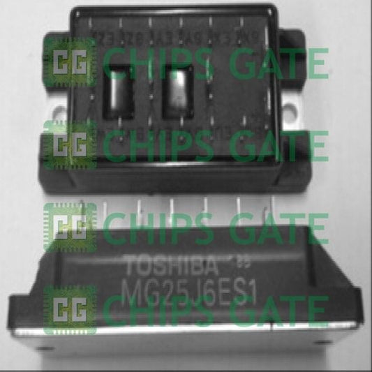 1PCS power supply module TOSHIBA MG25J6ES1