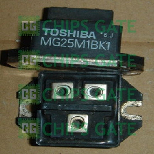 1PCS power supply module TOSHIBA MG25M1BK1