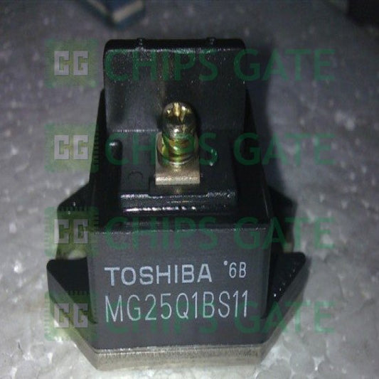 1PCS MG25N1BS1 TOSHIBA POWER MODULE