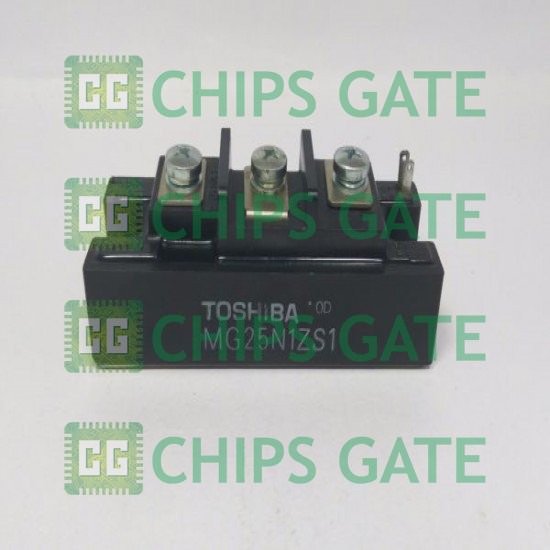 1PCS TOSHIBA MG25N1ZS1 MODULE