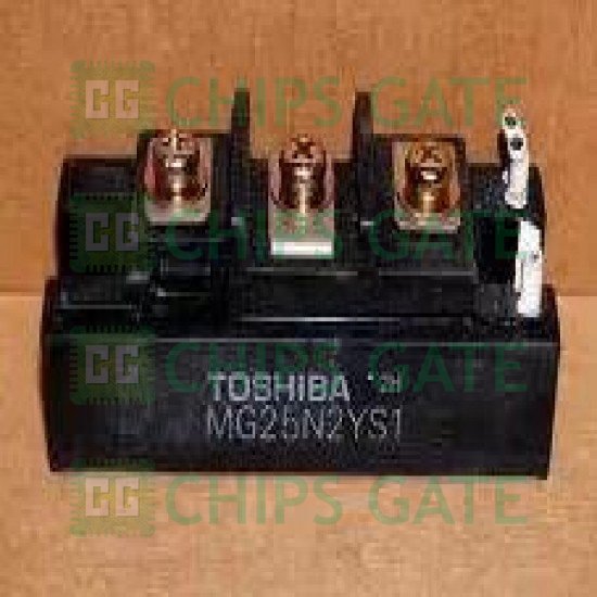 1PCS MG25N2YS1 TOSHIBA MODULE