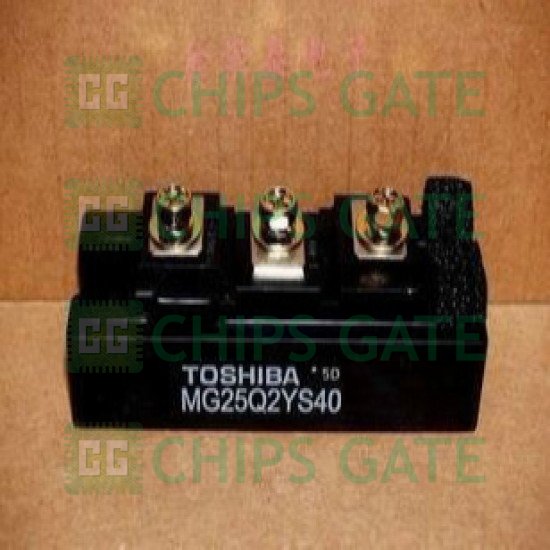 1PCS MG25Q2YS40 TOSHIBA POWER MODULE