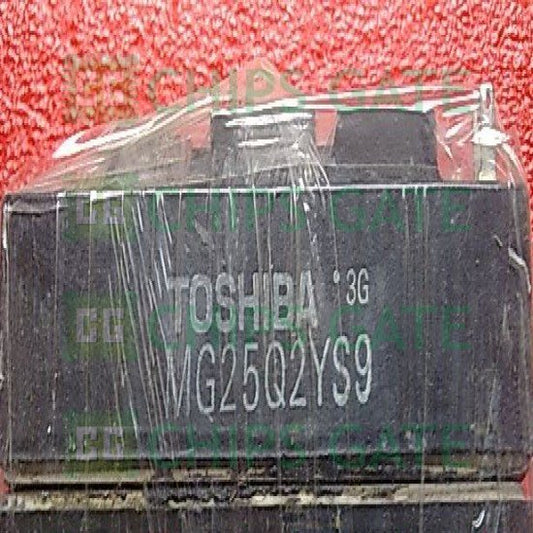 1PCS MG25Q2YS9 TOSHIBA MODULE