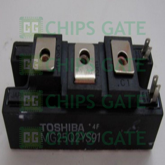1PCS MG25Q2YS91 TOSHIBA MODULE