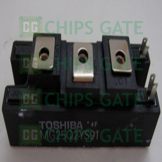 1PCS MG25Q2YS91 TOSHIBA MODULE
