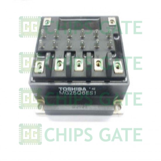 1PCS MG25Q6ES1 TOSHIBA POWER MODULE
