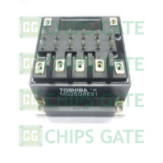 1PCS MG25Q6ES1 TOSHIBA POWER MODULE