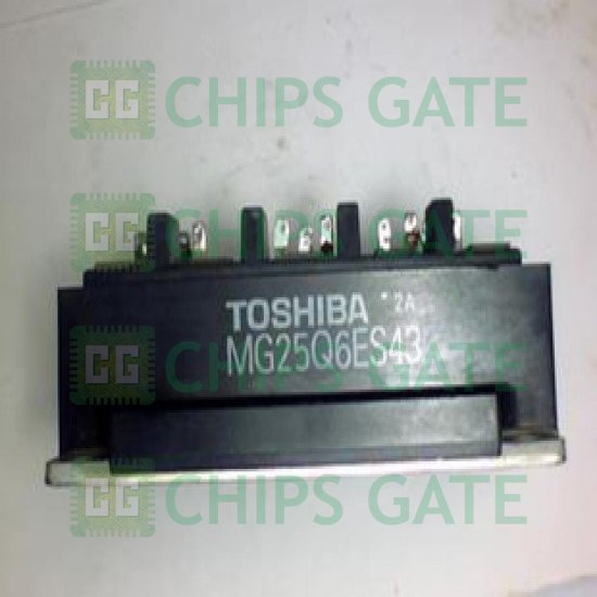 1PCS MG25Q6ES43 TOSHIBA MODULE