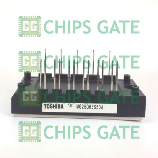 1PCS MG25Q6ES50A TOSHIBA MODULE