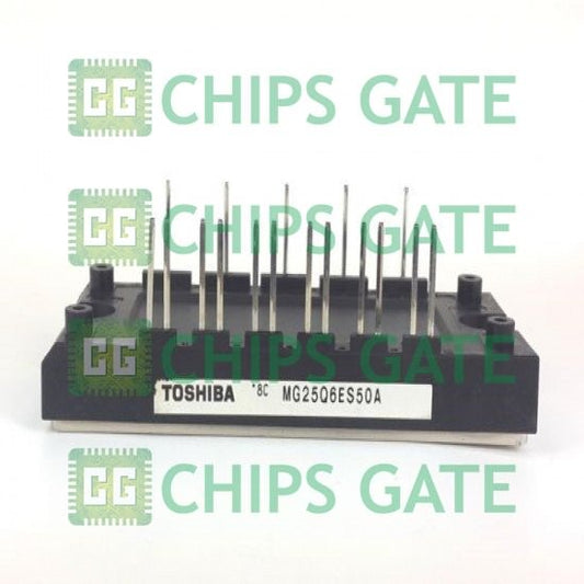 1PCS MG25Q6ES50A TOSHIBA MODULE