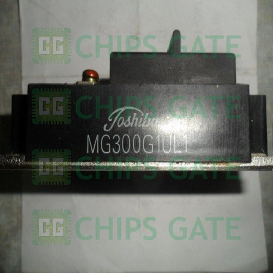 1PCS MG300G1UL1 TOSHIBA POWER MODULE