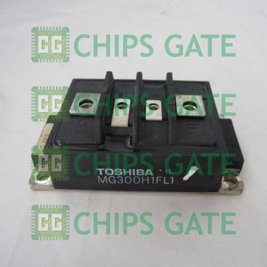 1PCS power supply module TOSHIBA MG300H1FL1