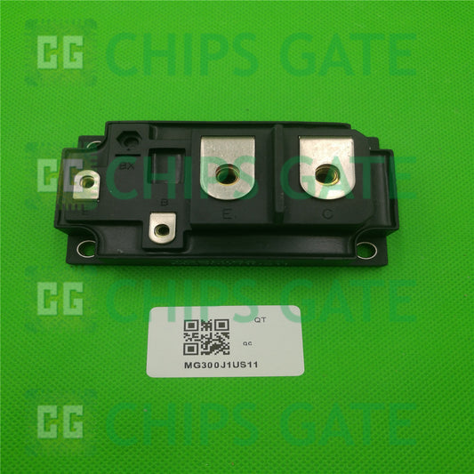 1PCS MG300J1US11 TOSHIBA POWER MODULE