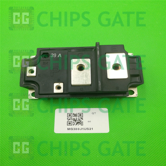 1PCS MG300J1US21 TOSHIBA POWER MODULE