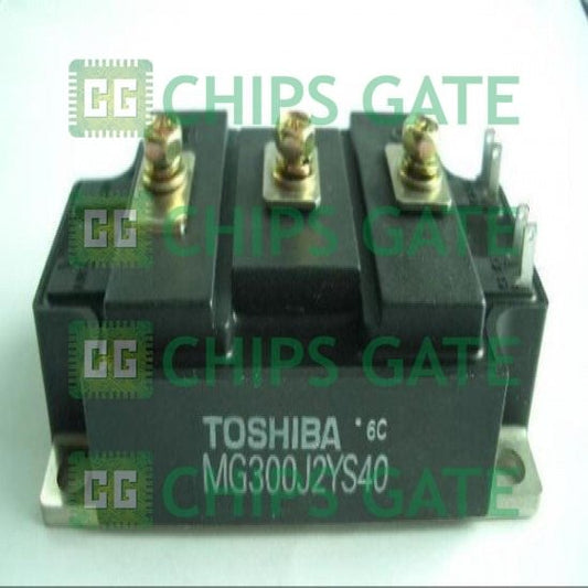 1PCS Power supply module TOSHIBA MG300J2YS40