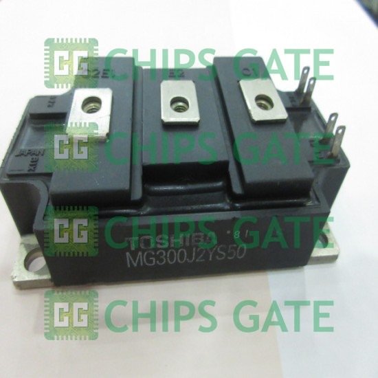 1PCS power supply module TOSHIBA MG300J2YS50