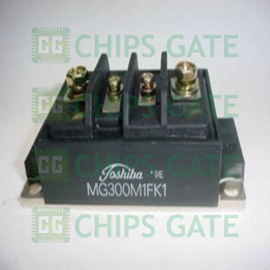 1PCS MG300M1FK1 TOSHIBA IGBT MODULE