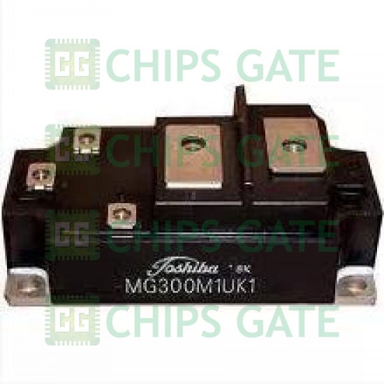 1PCS MG300M1UK1 or MG300M1UK2 TOSHIBA MODULE
