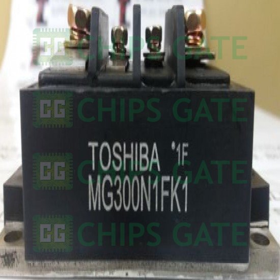 1PCS MG300N1FK1 TOSHIBA POWER MODULE