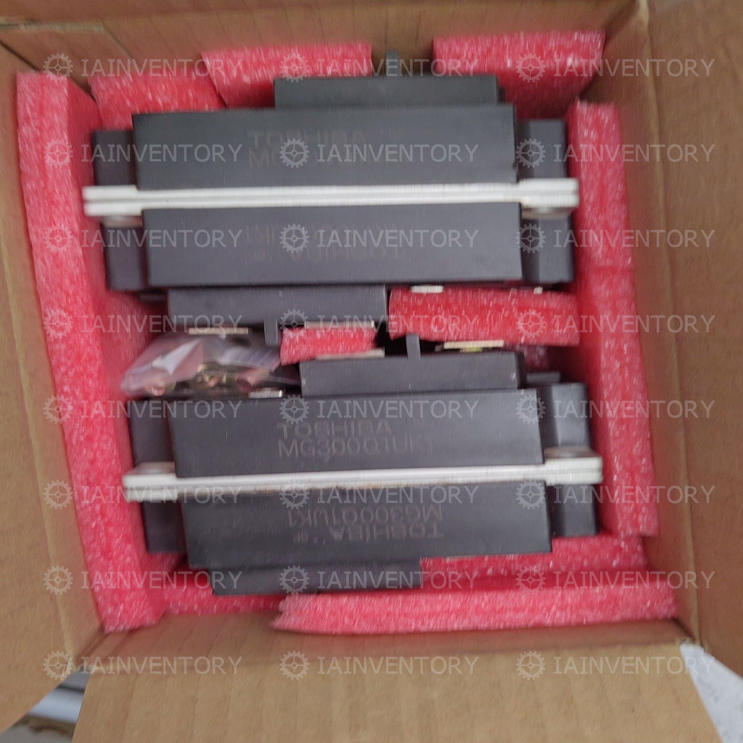 1PCS MG300Q1UK1 TOSHIBA IGBT MODULE