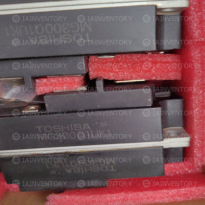 1PCS MG300Q1UK1 TOSHIBA IGBT MODULE