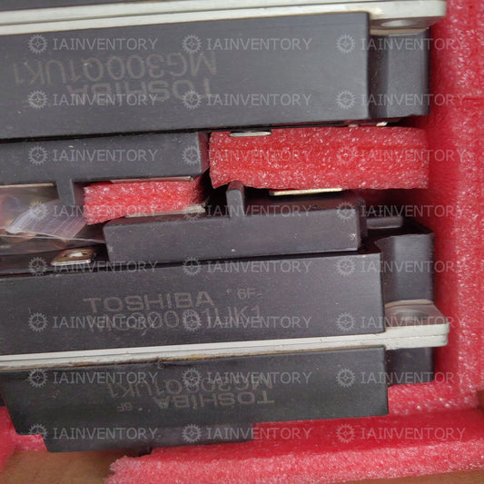 1PCS MG300Q1UK1 TOSHIBA IGBT MODULE