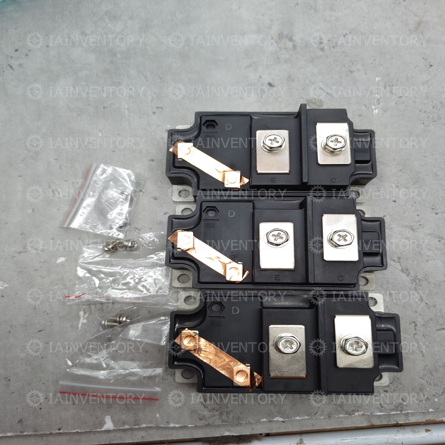 1PCS MG300Q1US1 TOSHIBA IGBT POWER MODULE