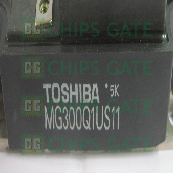 1PCS MG300Q1US11 TOSHIBA IGBT MODULE
