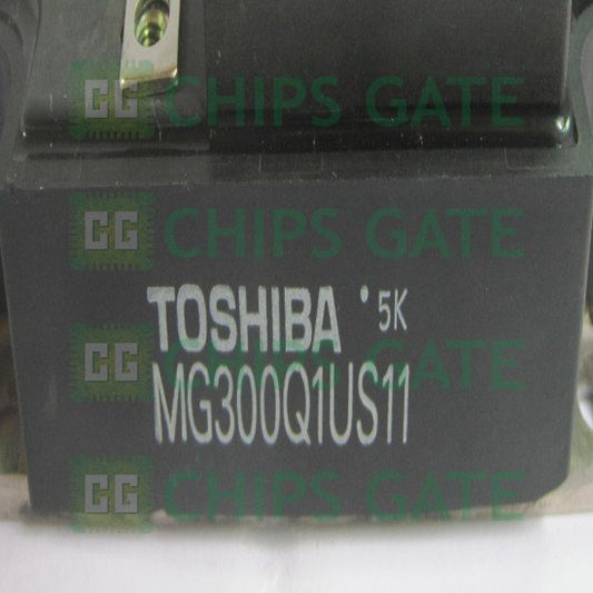 1PCS MG300Q1US11 TOSHIBA IGBT MODULE