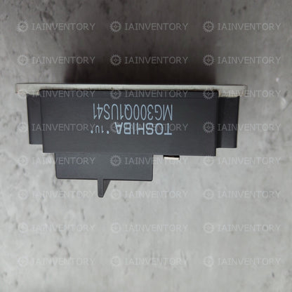 1PCS MG300Q1US41 TOSHIBA IGBT MODULE