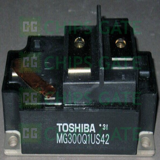 1PCS MG300Q1US42 TOSHIBA MODULE