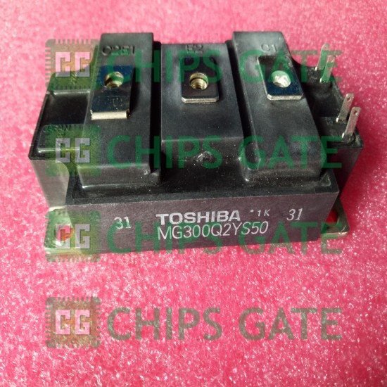 1PCS power supply module TOSHIBA MG300Q2YS50