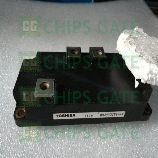 1PCS MG300Q2YS60A TOSHIBA MODULE MG300Q2YS60