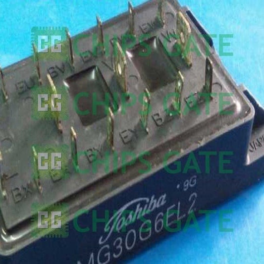 1PCS Power supply module TOSHIBA MG30G6EL2