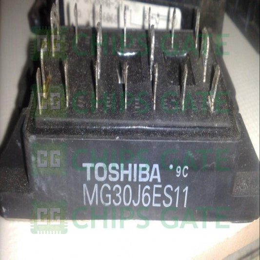 1PCS MG30J6ES11 TOSHIBA POWER MODULE