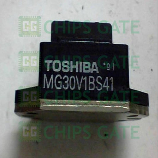 1PCS MG30V1BS41 TOSHIBA POWER MODULE