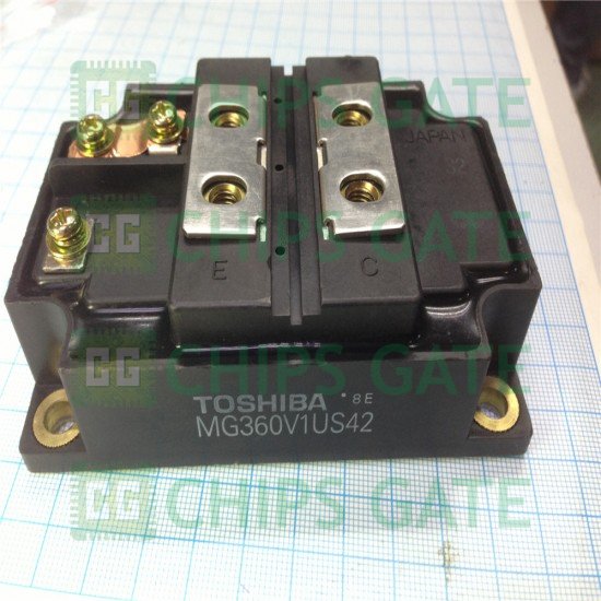 1PCS TOSHIBA JAPAN MODULE MG360V1US42