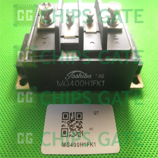 1PCS MG400H1FK1 TOSHIBA TRANSISTOR MODULE