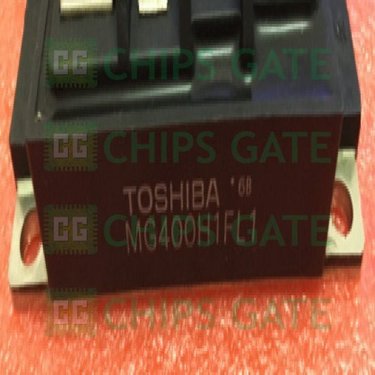 1PCS MG400H1FL1 TOSHIBA TRANSISTOR MODULE